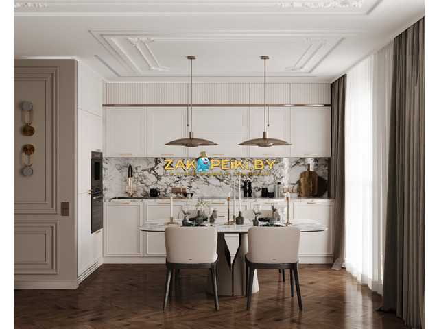 LISA DESIGN - Студия дизайна интерьеров - 1