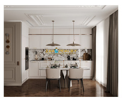 LISA DESIGN - Студия дизайна интерьеров