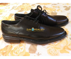 Туфли мужские Белвест осень-весна, р.48, новые без коробки - 6
