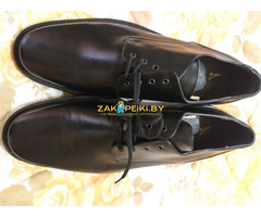 Туфли мужские Белвест осень-весна, р.48, новые без коробки - 7