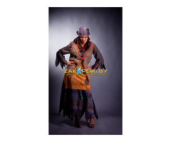 псих и др сценические и национальные костюмы прокат и пошив - 6