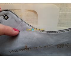 Туфли мужские Белвест осень-весна, р.48(Н), новые без коробки