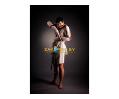 сумасшедший , испанка и др костюмы маскарада - 6