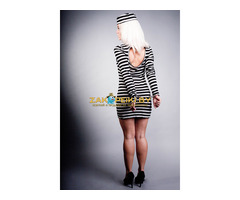 сумасшедший , испанка и др костюмы маскарада - 7