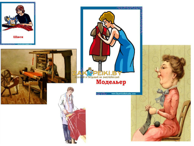 услуги швеи.прокат наряда для праздника. - 1