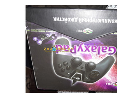 Джойстик Galaxy pad GPC-V61