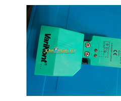 Pepperl + Fuchs U-10-60Vdc/J-200mA varikont датчик индуктивный