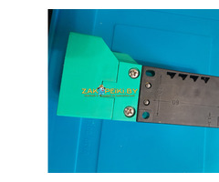 Pepperl + Fuchs U-10-60Vdc/J-200mA varikont датчик индуктивный