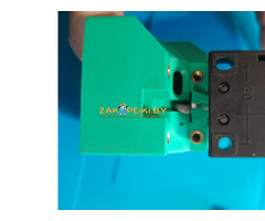 Pepperl + Fuchs U-10-60Vdc/J-200mA varikont датчик индуктивный - 7