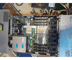 Сервер HP Proliant DL360 G7 2x Xeon X5675 60GB RAM