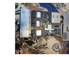 Сервер HP Proliant DL360 G7 2x Xeon X5675 60GB RAM