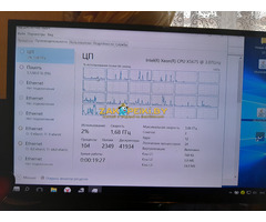 Сервер HP Proliant DL360 G7 2x Xeon X5675 60GB RAM - 8