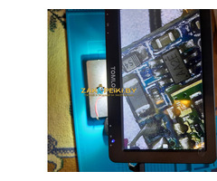 Микроскоп TOMLOV DM9 7-дюймовый LCD экран