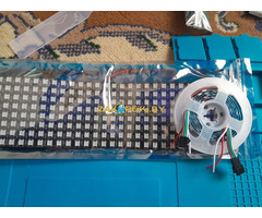 Набор Arduino MEGA 2560 R3 Super kit + Микроник.
