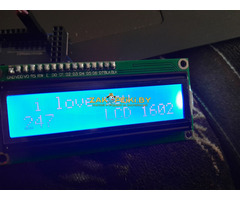 Набор Arduino MEGA 2560 R3 Super kit + Микроник. - 7