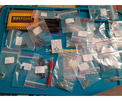 Набор Arduino MEGA 2560 R3 Super kit + Микроник. - 9