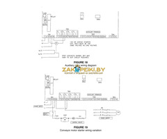 Металлодетектор промышленный ERIEZ METALARM 3500СЕ - 9