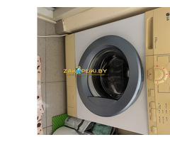 Стиральная машина LG 3,5 kg