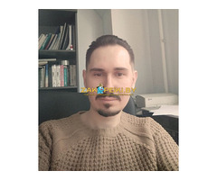 Разработка сайта, автоматизация бизнеса, продвижение