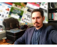 Резюме PHP/Laravel разработчика