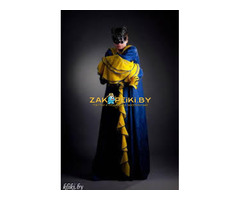 Незнайка,Мальвина,Шурик  и др.сценические и национальные костюмы прокат и пошив - 9