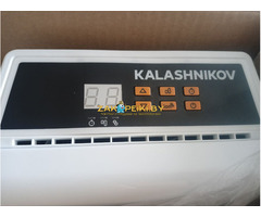 Калашников KVCH-E10E-11