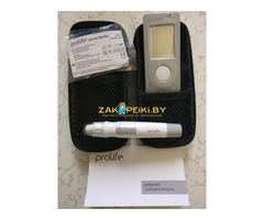 Глюкометр Bionime Prolife PM200 (без тест полосок)