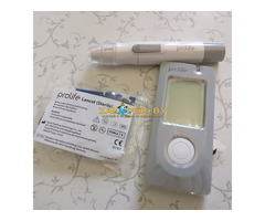 Глюкометр Bionime Prolife PM200 (без тест полосок)