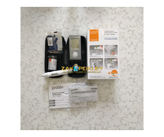 Глюкометр Bionime Prolife PM200 + 25 тест -полосок