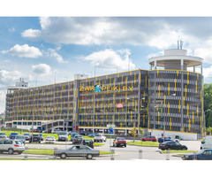 Паркинг машиноместо 226 Германовская, 7