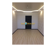 Качественная оклейка обоями с предварительной подготовкой стен - 7