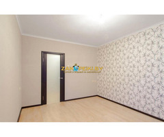 Качественная оклейка обоями с предварительной подготовкой стен - 9