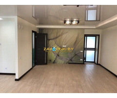 Качественная оклейка обоями с предварительной подготовкой стен - 10