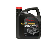 Профессиональные смазочные материалы для ДВС и трансмиссий — AllOil.by - 8