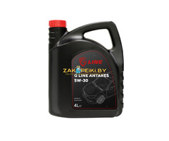 Профессиональные смазочные материалы для ДВС и трансмиссий — AllOil.by - 9