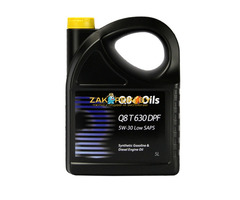 Профессиональные смазочные материалы для ДВС и трансмиссий — AllOil.by - 10