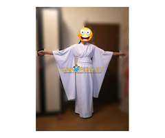 аренда  нарядов маскарада к хэловину-палач,кошки бэтмена,псих и тд - 6