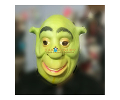 аренда  нарядов маскарада к хэловину-палач,кошки бэтмена,псих и тд - 7