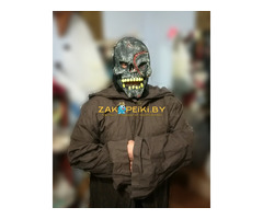 аренда  нарядов маскарада к хэловину-палач,кошки бэтмена,псих и тд - 10