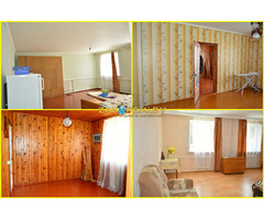 Продам дом в д. Новые Зеленки 56 км. от Минска