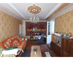 Продам 2-комнатную квартиру с мебелью в г. Капане, Армения