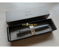 Шариковая ручка Parker + стержень