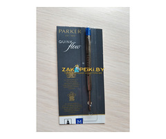 Шариковая ручка Parker + стержень
