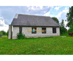 Продается 2-этажный дом в аг. Шашки. 16 км от г. Столбцов