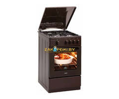 Mora MGN51123FBR (Gorenje group), эффект "Русская печь"