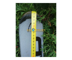 Горные лыжи