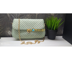 сумка ручной работы