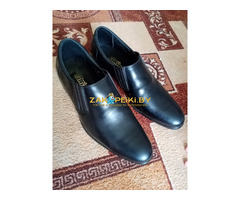 Туфли новые натуральная кожа