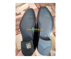 Туфли новые натуральная кожа