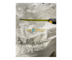 Дробленый пенополистирол, гранулы пенопласта, крошка пенопласта